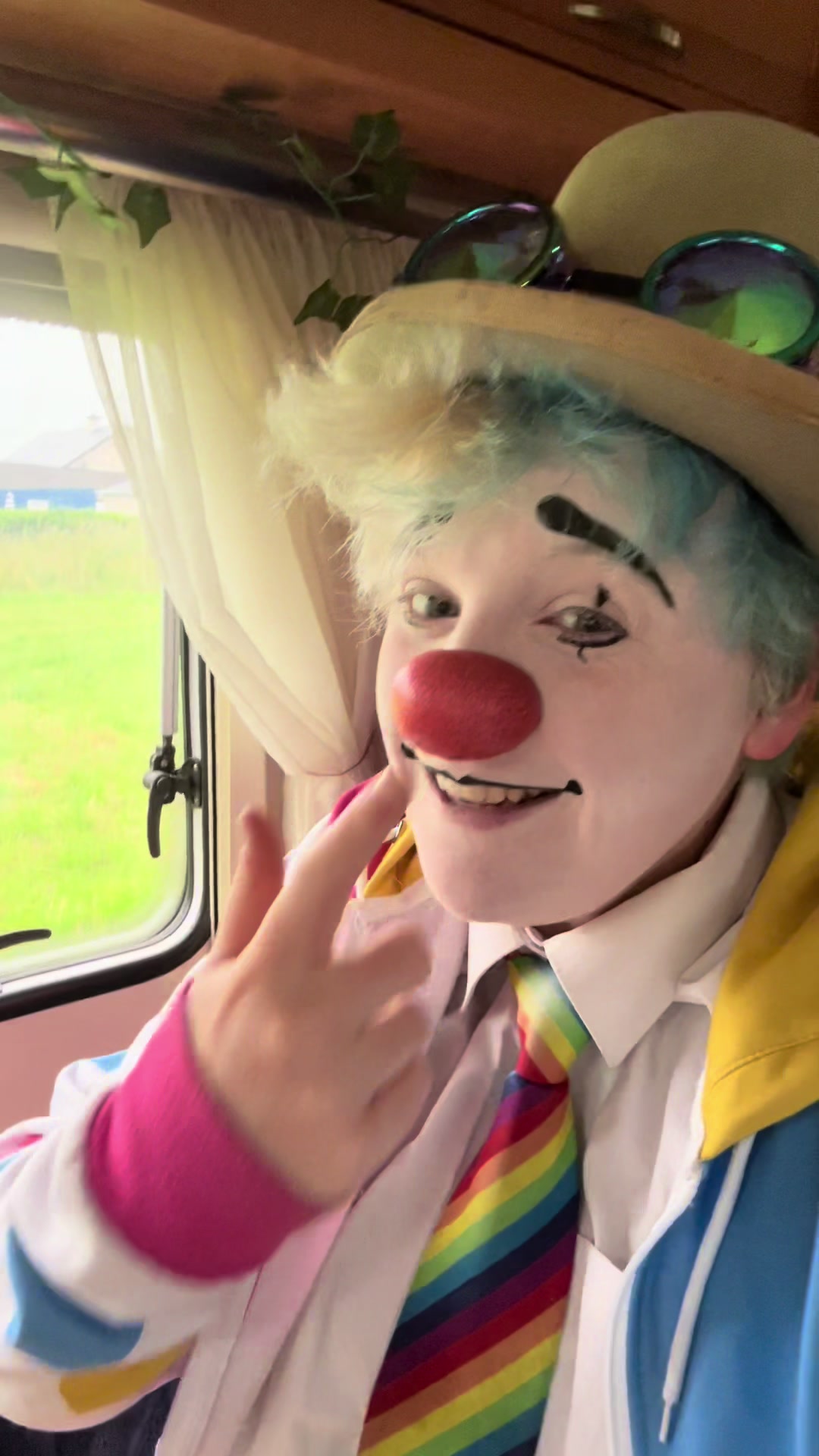 @Kazoo The Clown