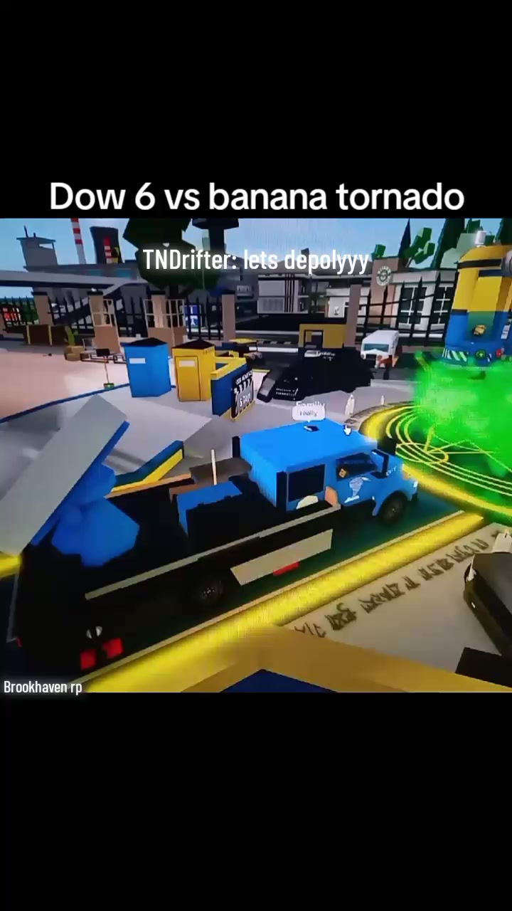 @TNDrifter