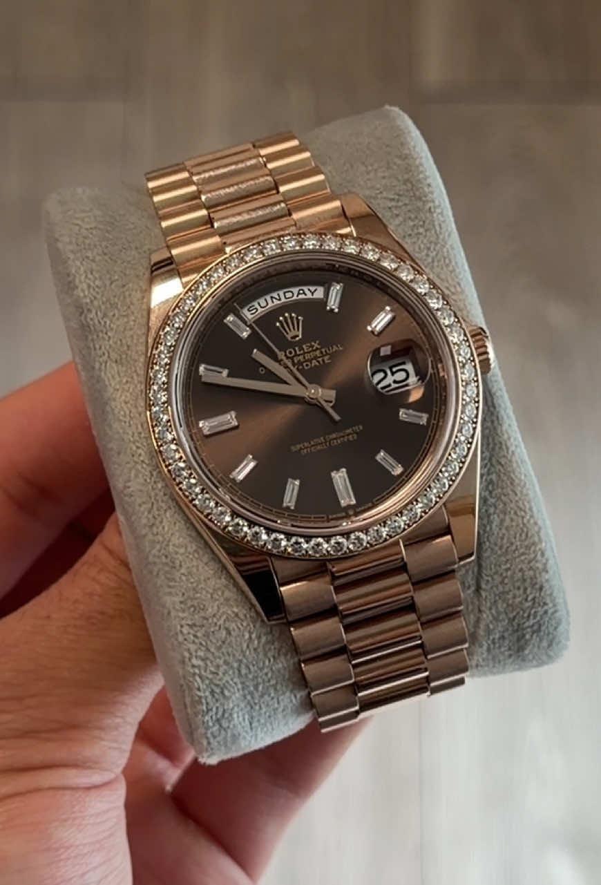 @Sourced Time Luxury Jewellers