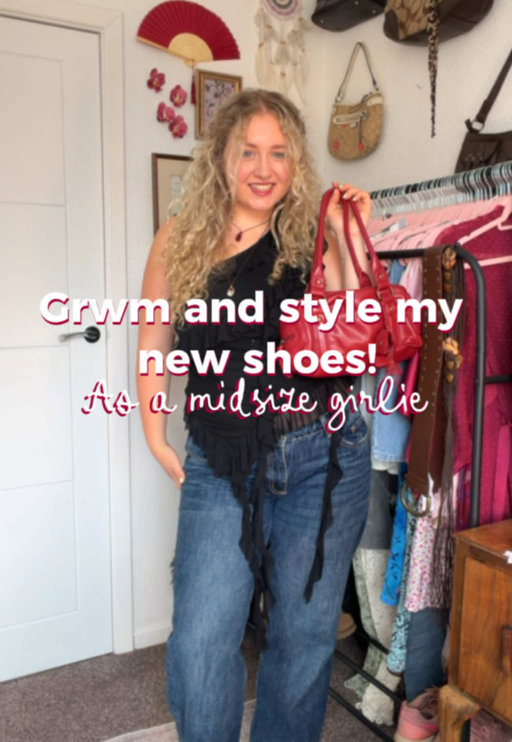 @chlo | midsize diva ✶