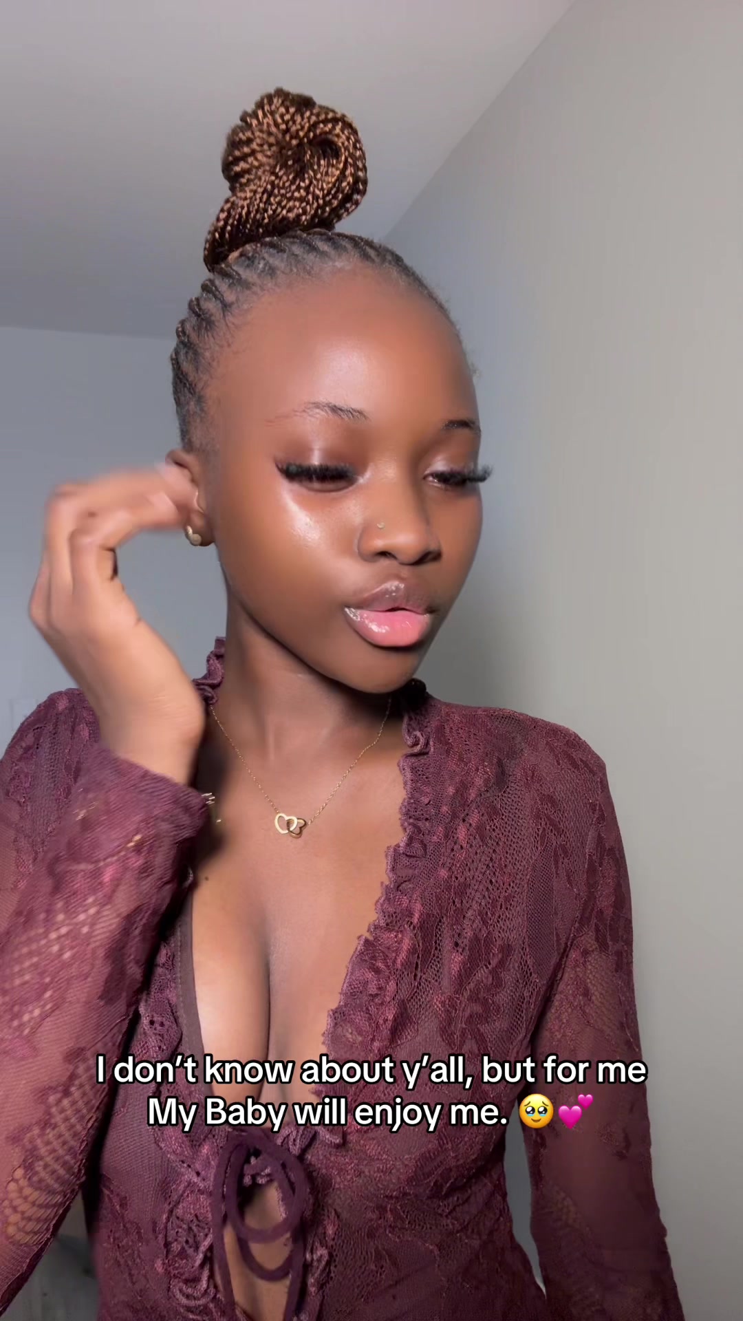@MA 𝔣𝔬𝔯 Melanin Adunniade 🦋