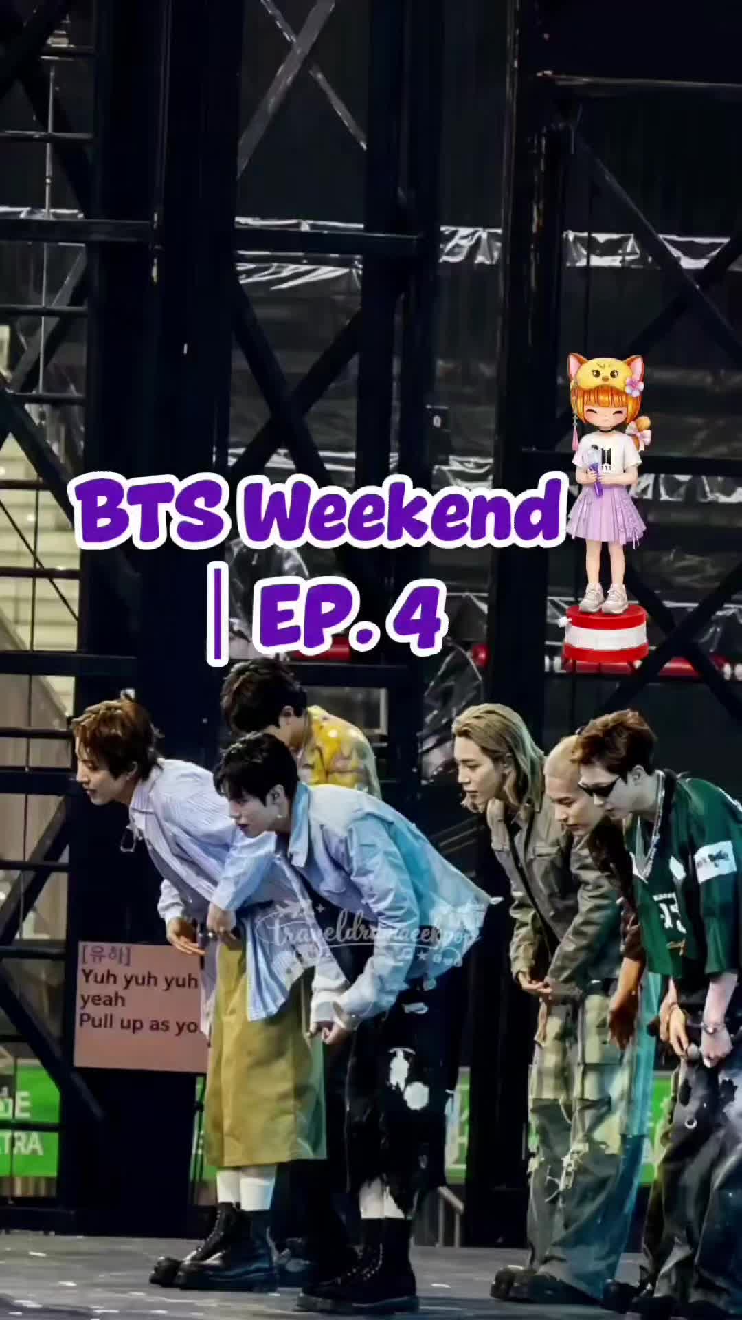 @Travel Drama e Kpop ✈️🌸🫰