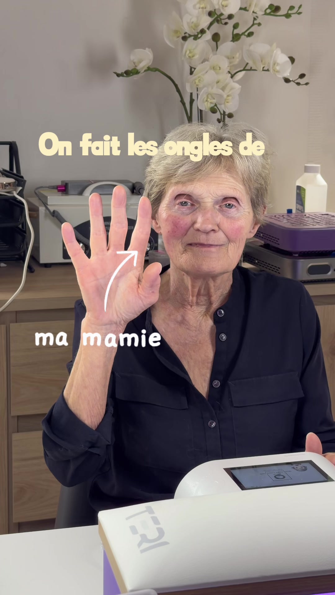 @Jenna-Lee formation ongles💅🏼