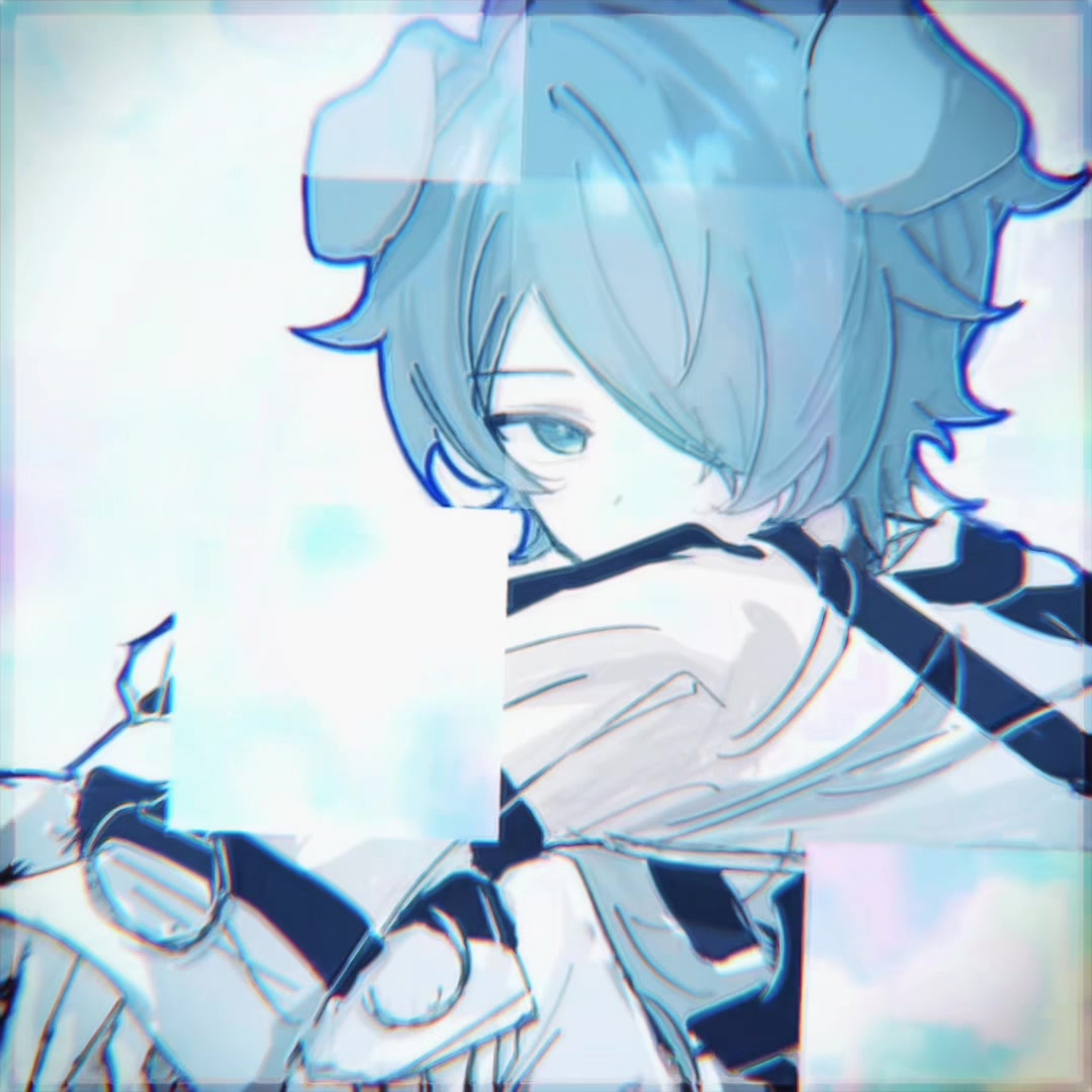 @alice ♪