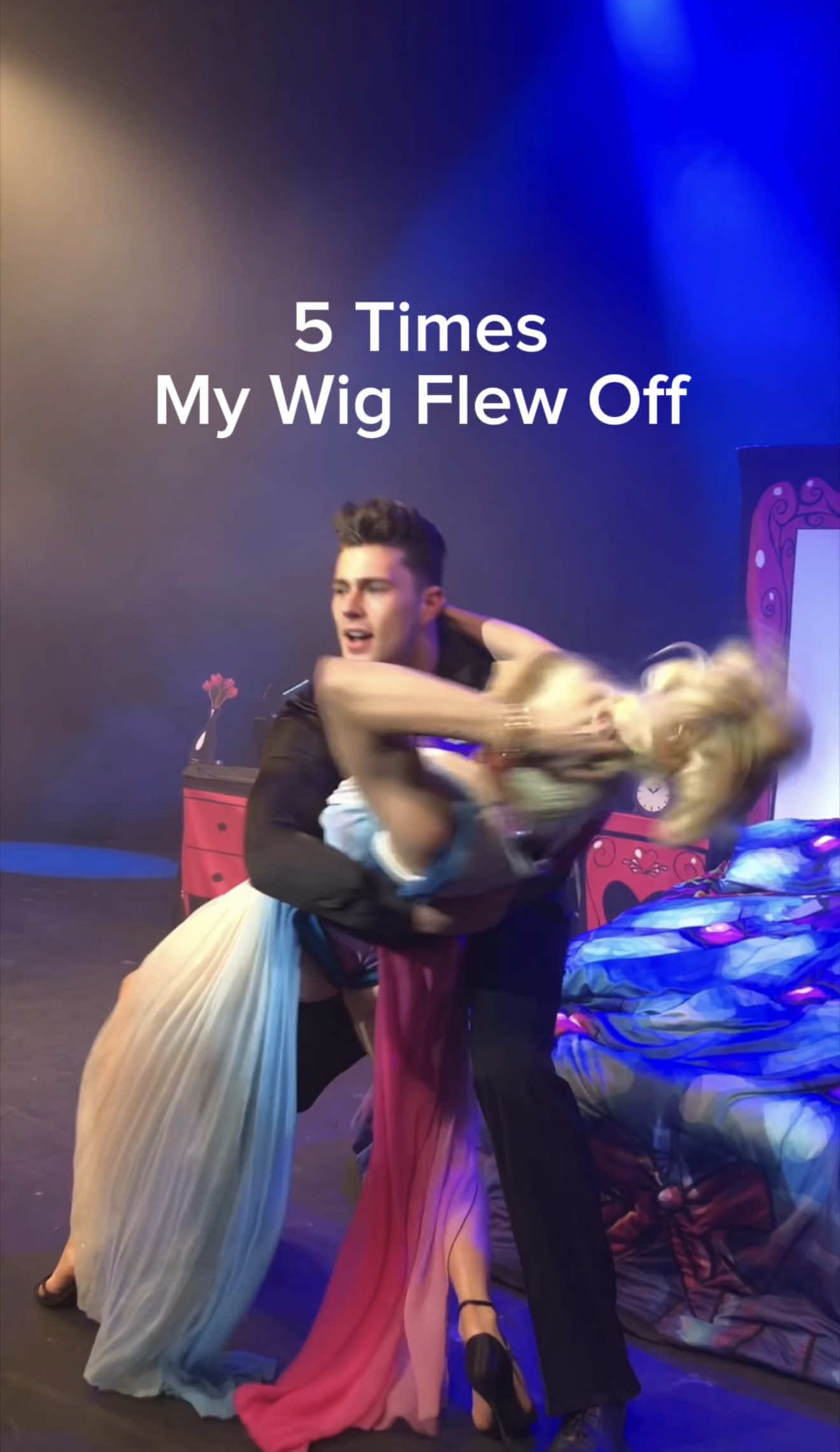 @Courtney Act