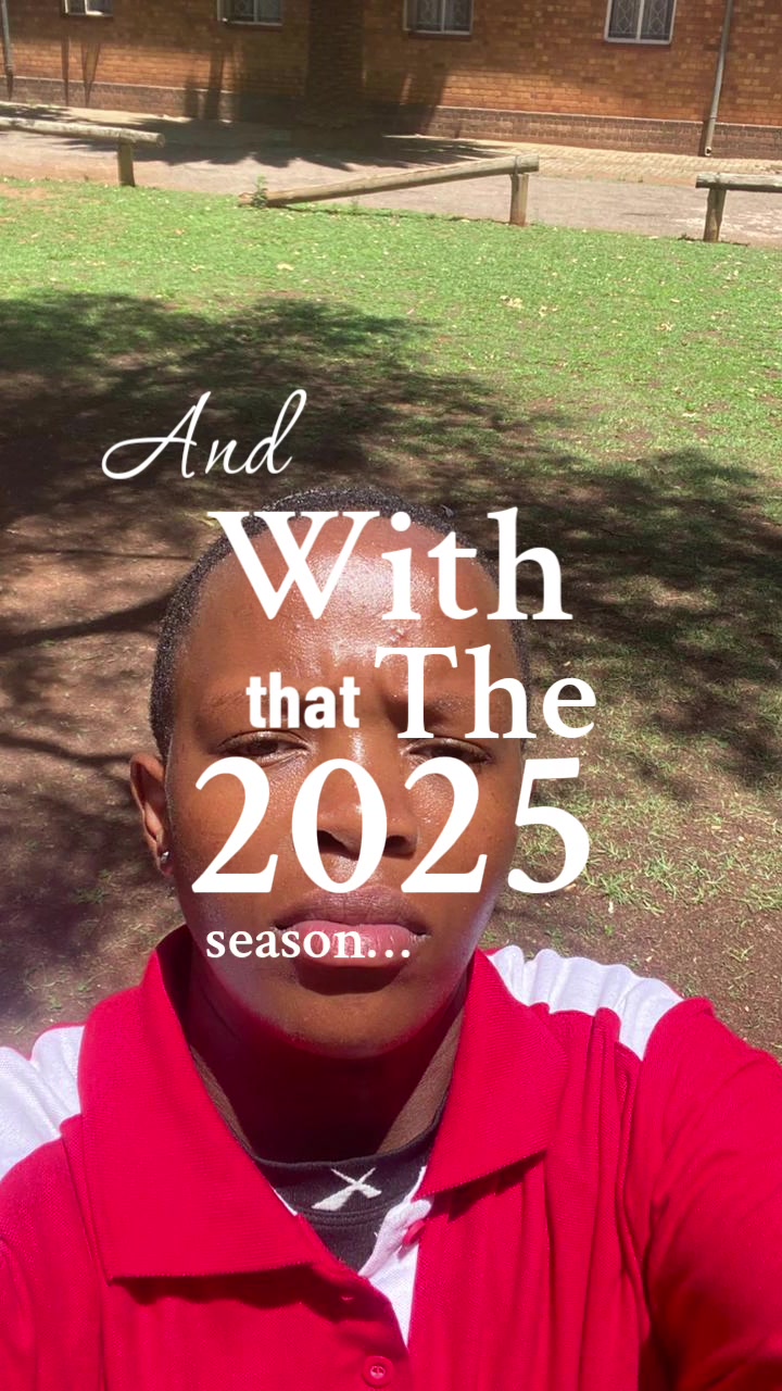 @Nthabiseng Sizane