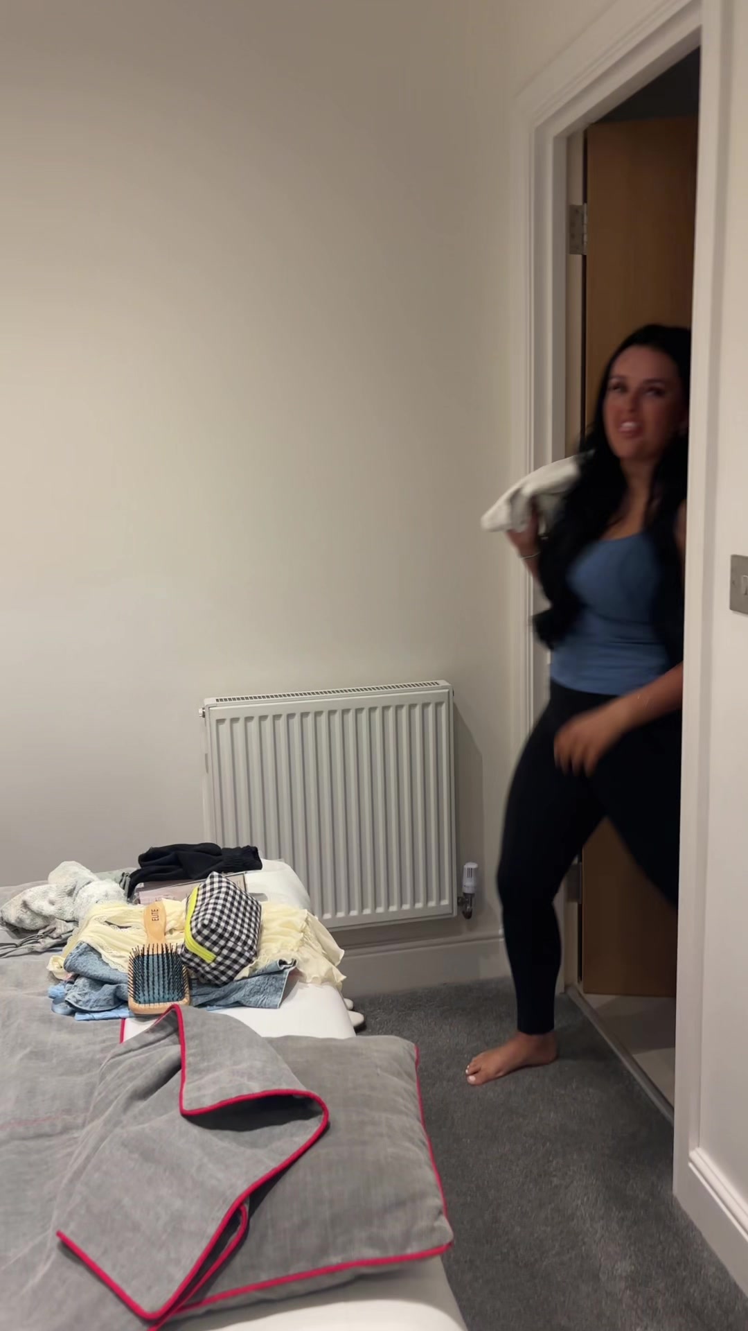 @Ellie Farrell