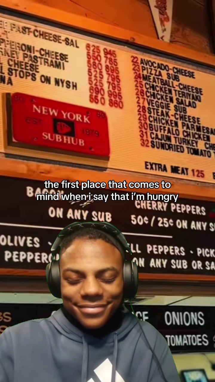 @new york sub hub