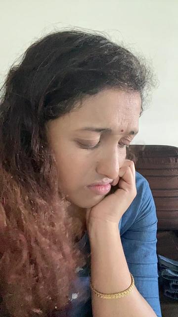 @Sahana Iyer