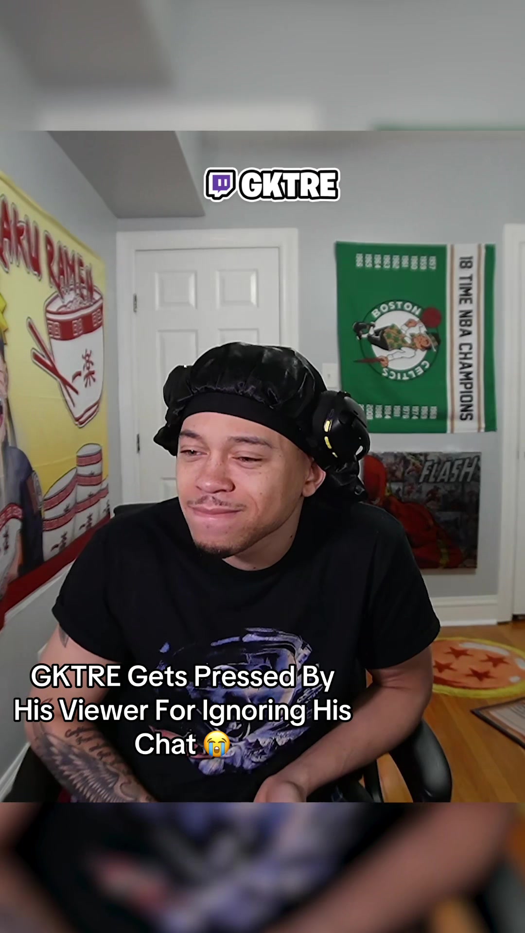 @Twitch : GKTRE 🕺🏼