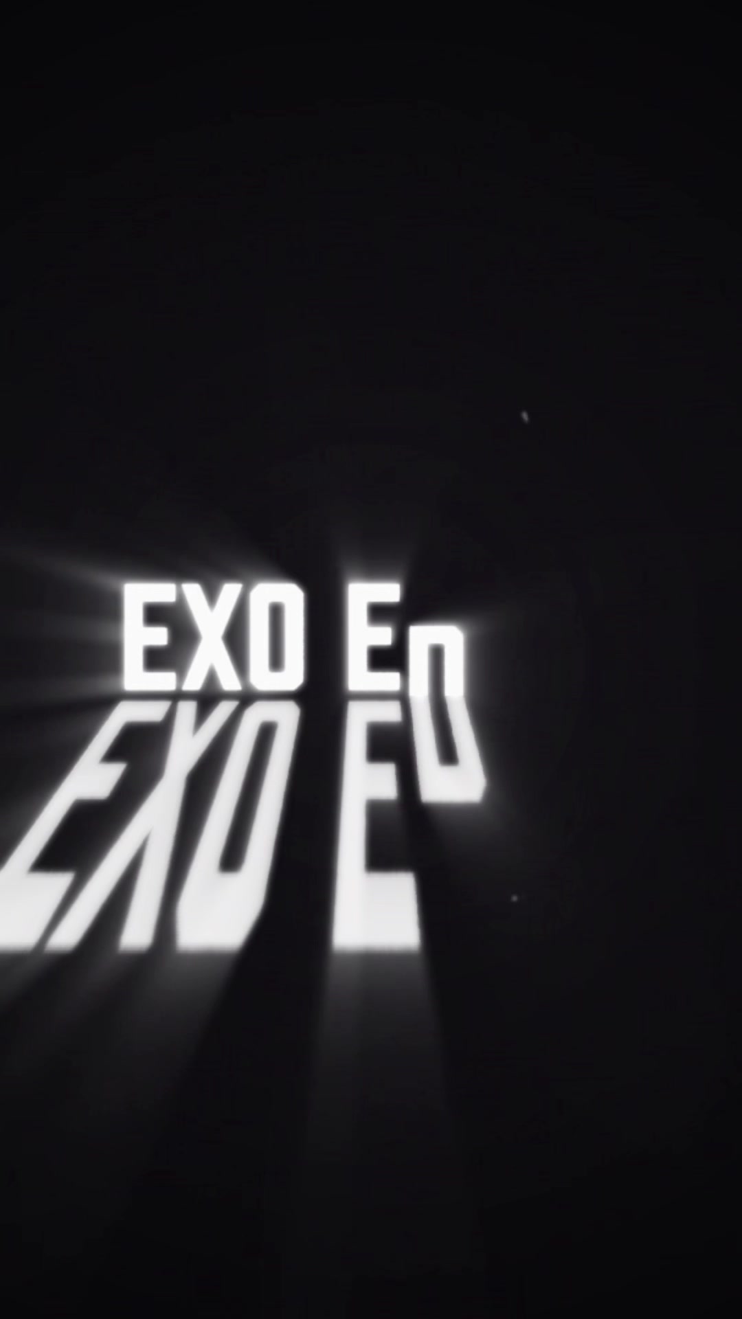 @Exo exotic time 3.0