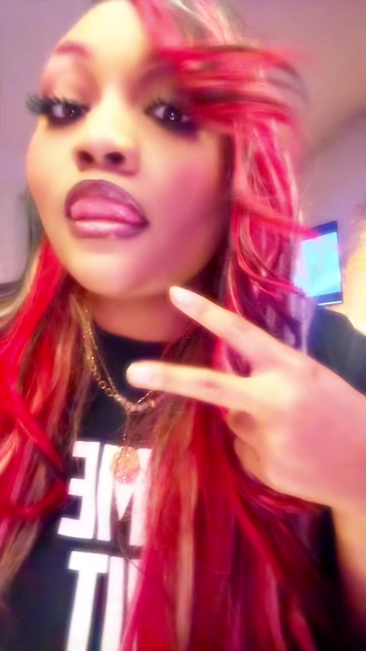 @⭐️IMANI⭐️