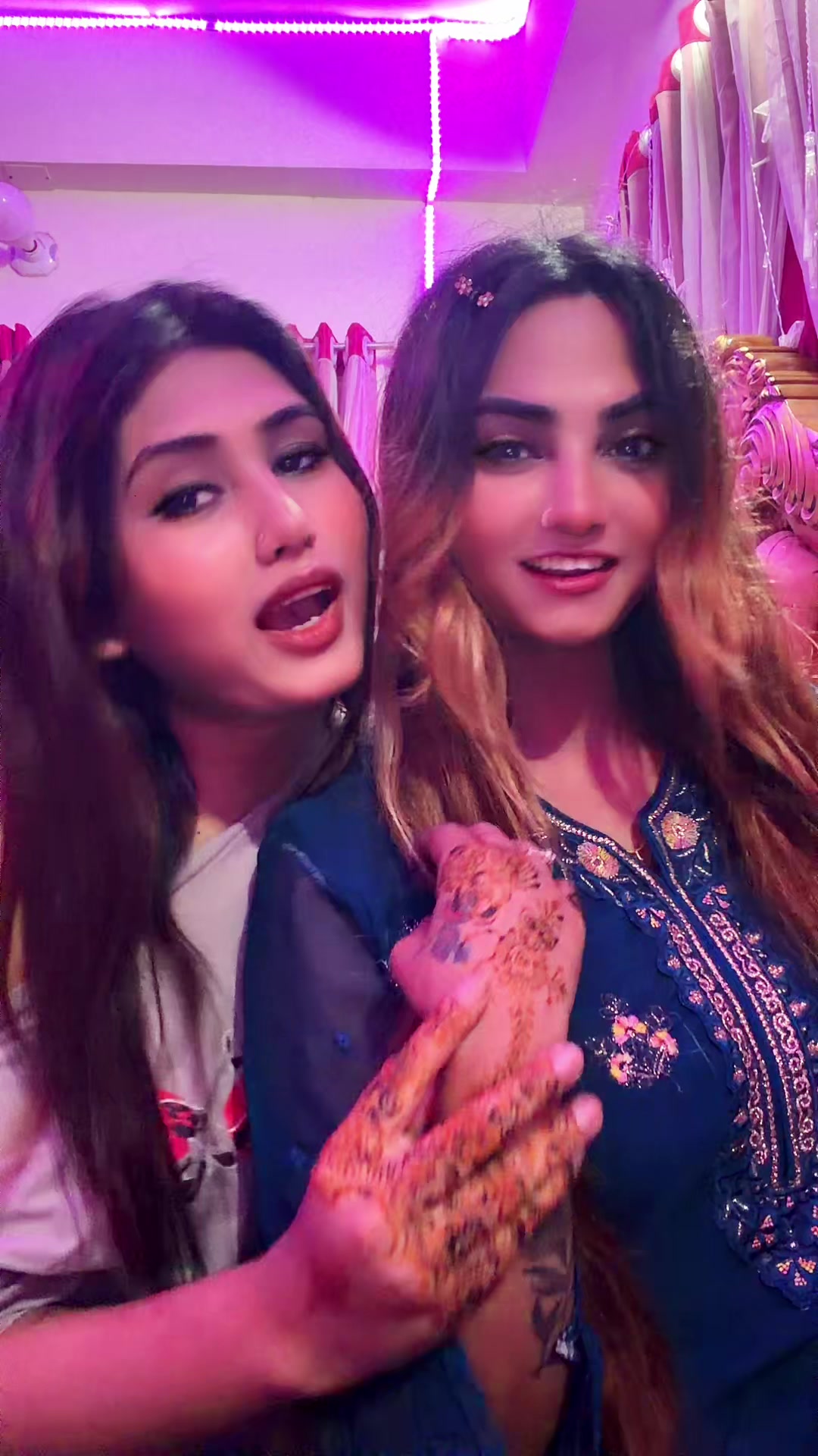 @Adiishaa Noor