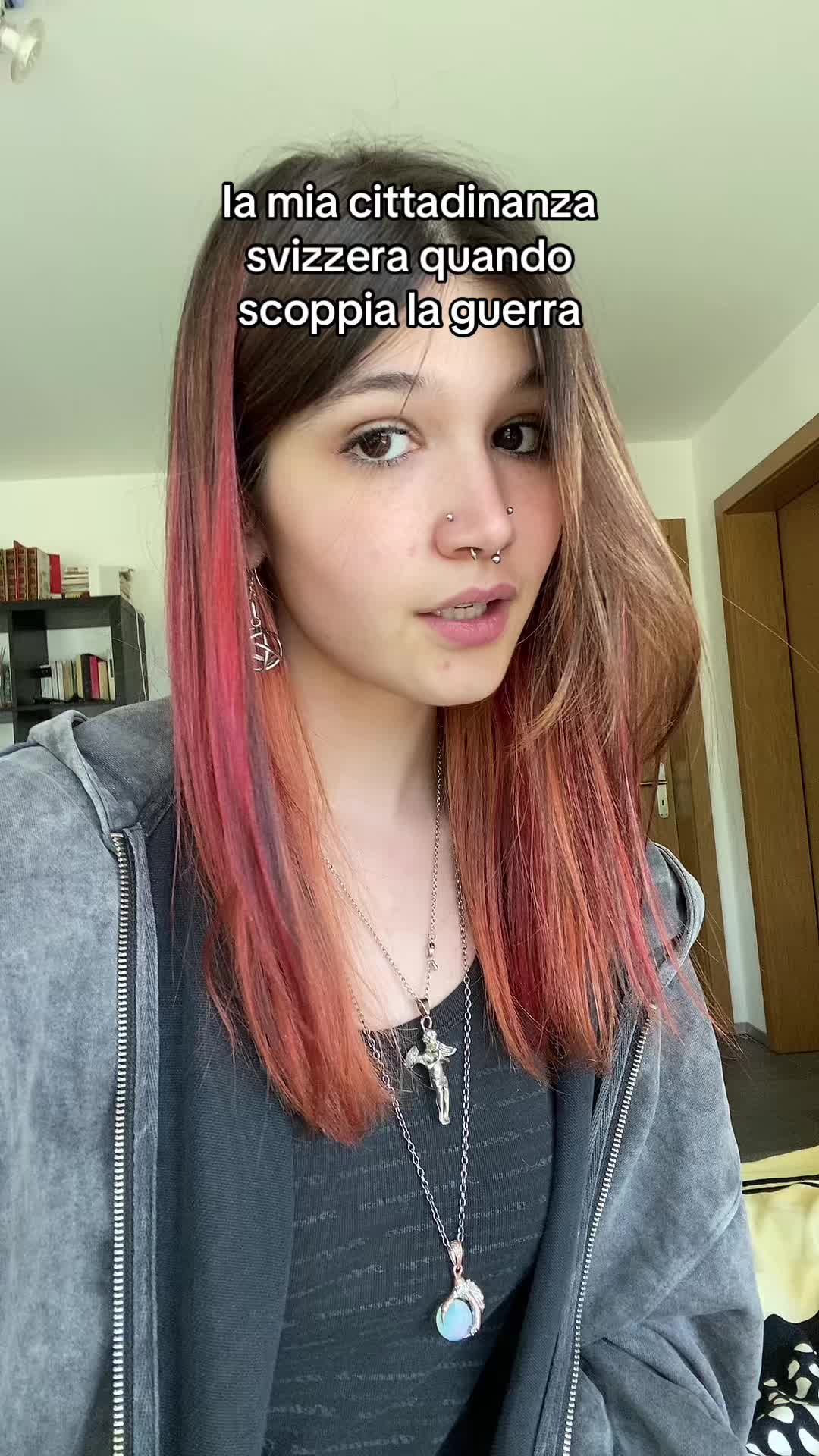 @your queer cousin
