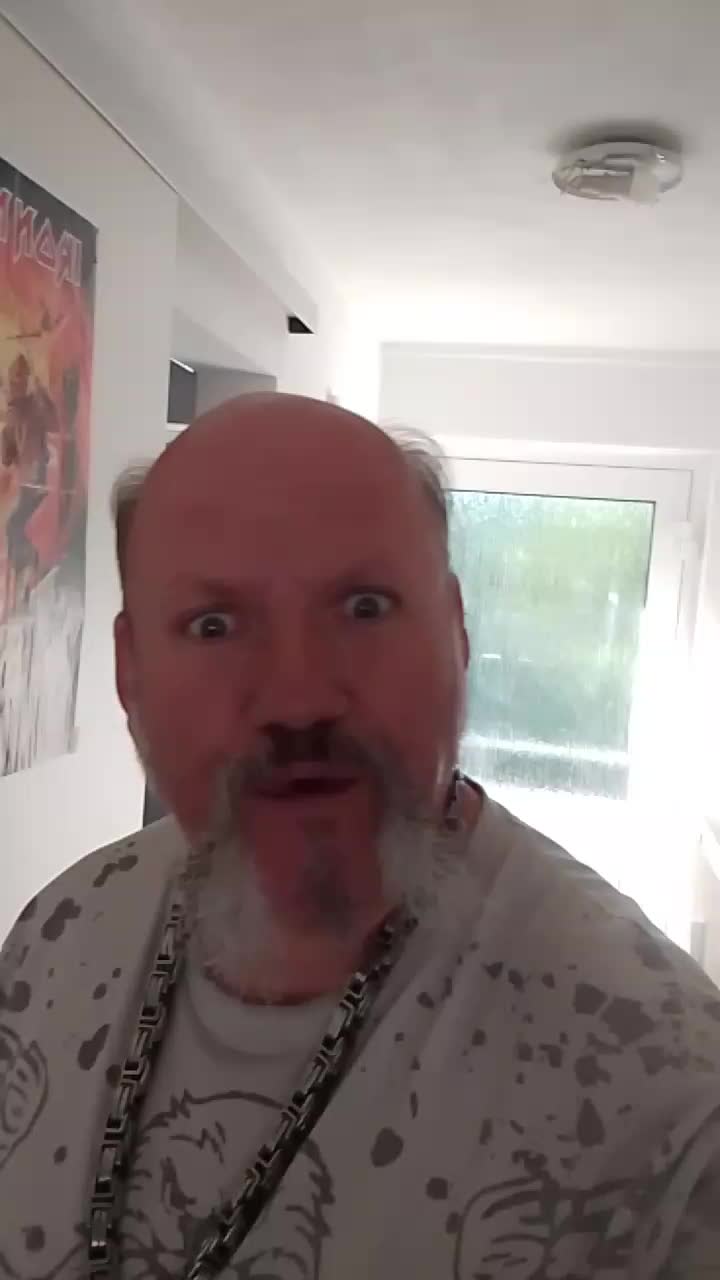 @Jochen Mot&ouml;rhead