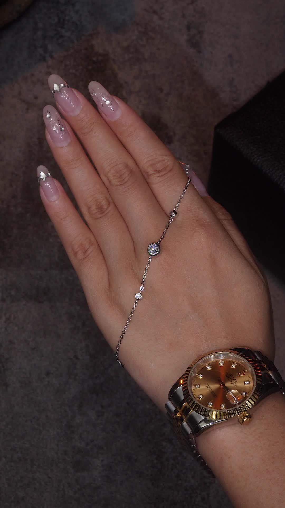 @JiuZuan Jewelry