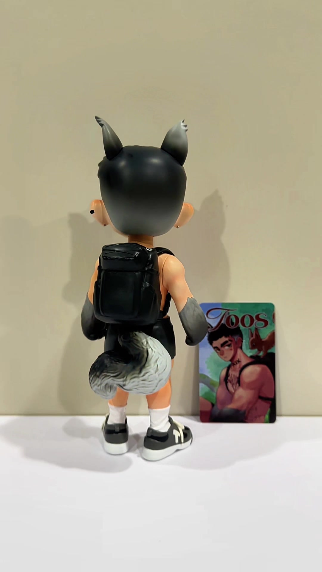 @Sambi Toys ☘️