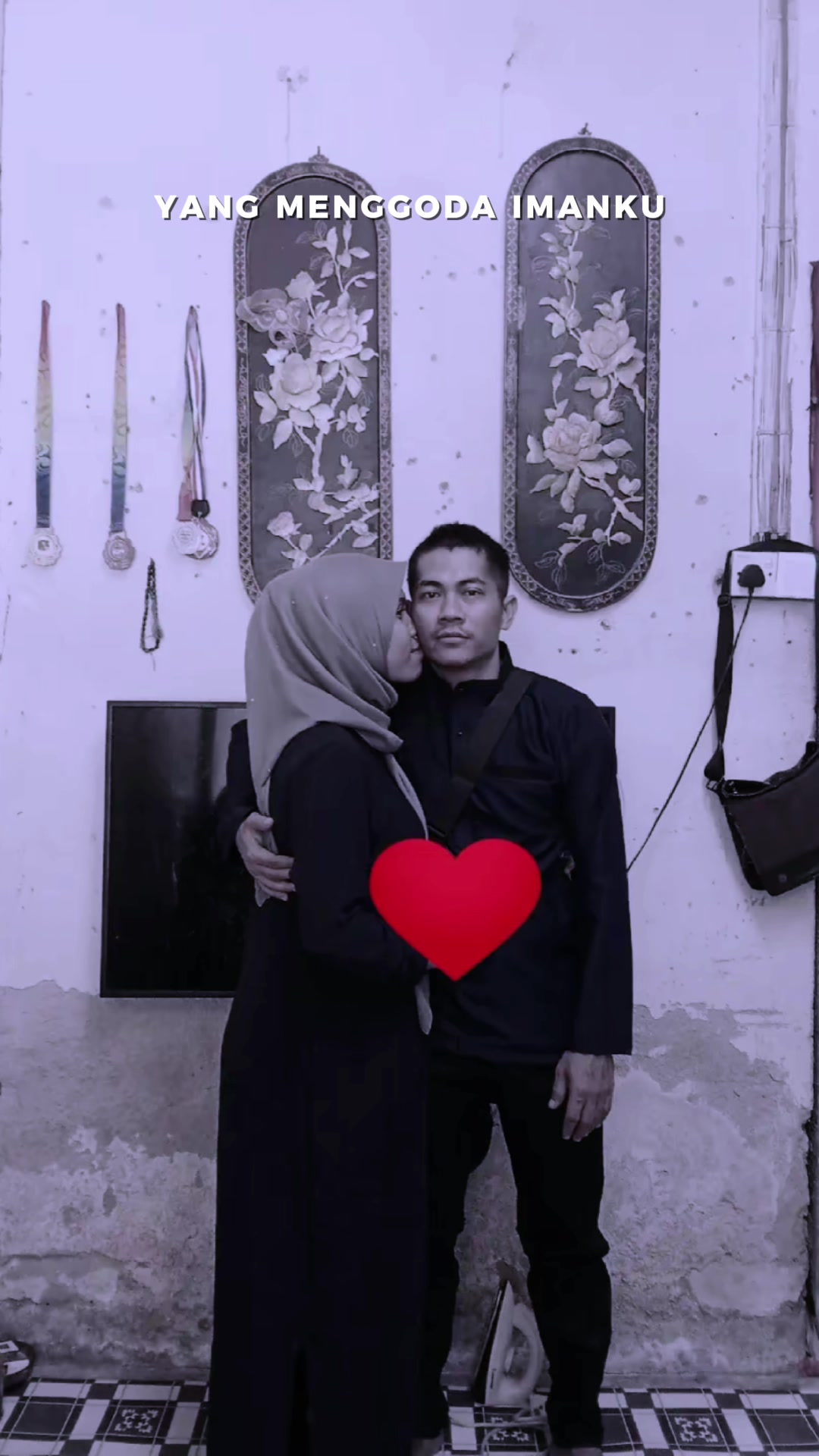 @SiTi AzIrAh🦋