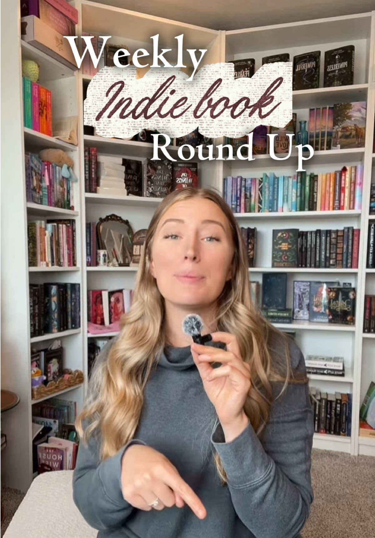 @Allie | booktok mama ๐