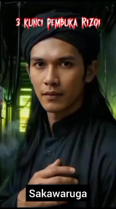 @⚔️BUNDA RATU⚔️
