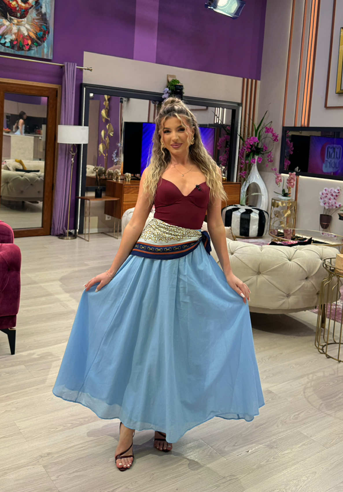 @Carolina Caramanuta