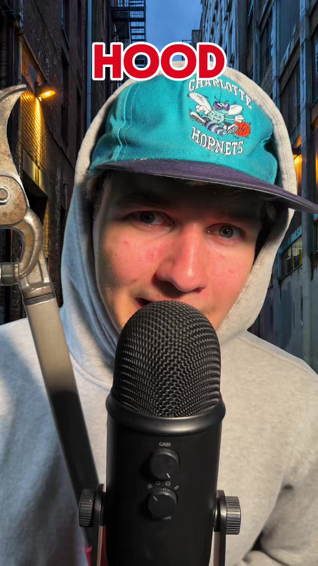 @Deluxeklex asmr