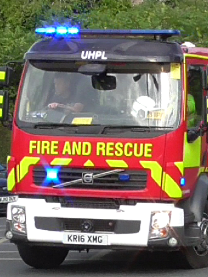 @Hampshire_999&trade;