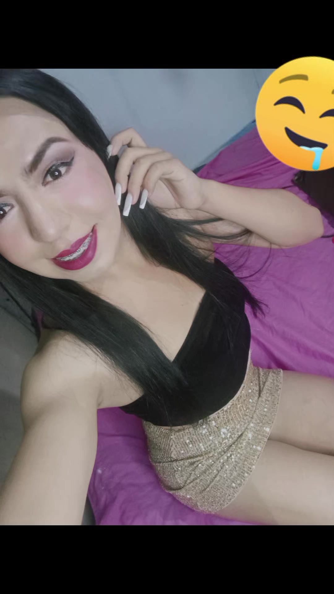 @BRITNEY SOTO