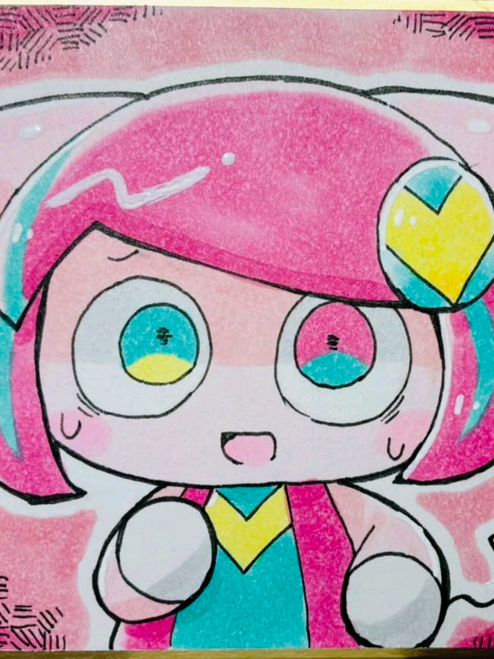 @* ⭐‧₊˚*  ʚ ᥎ᥲᥒᥒᥡ ɞ ⋆💖₊˚⊹♬