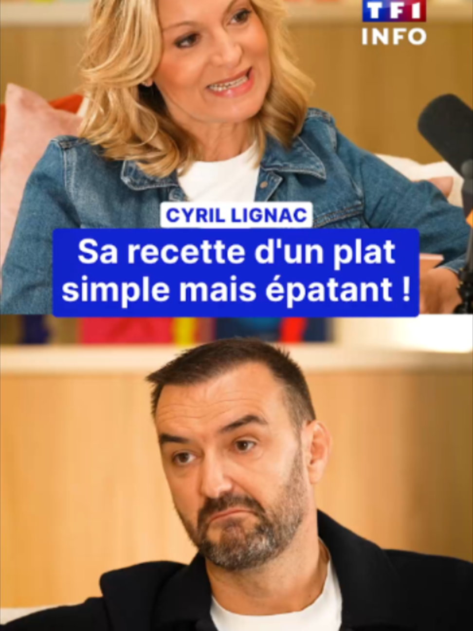@TF1 INFO