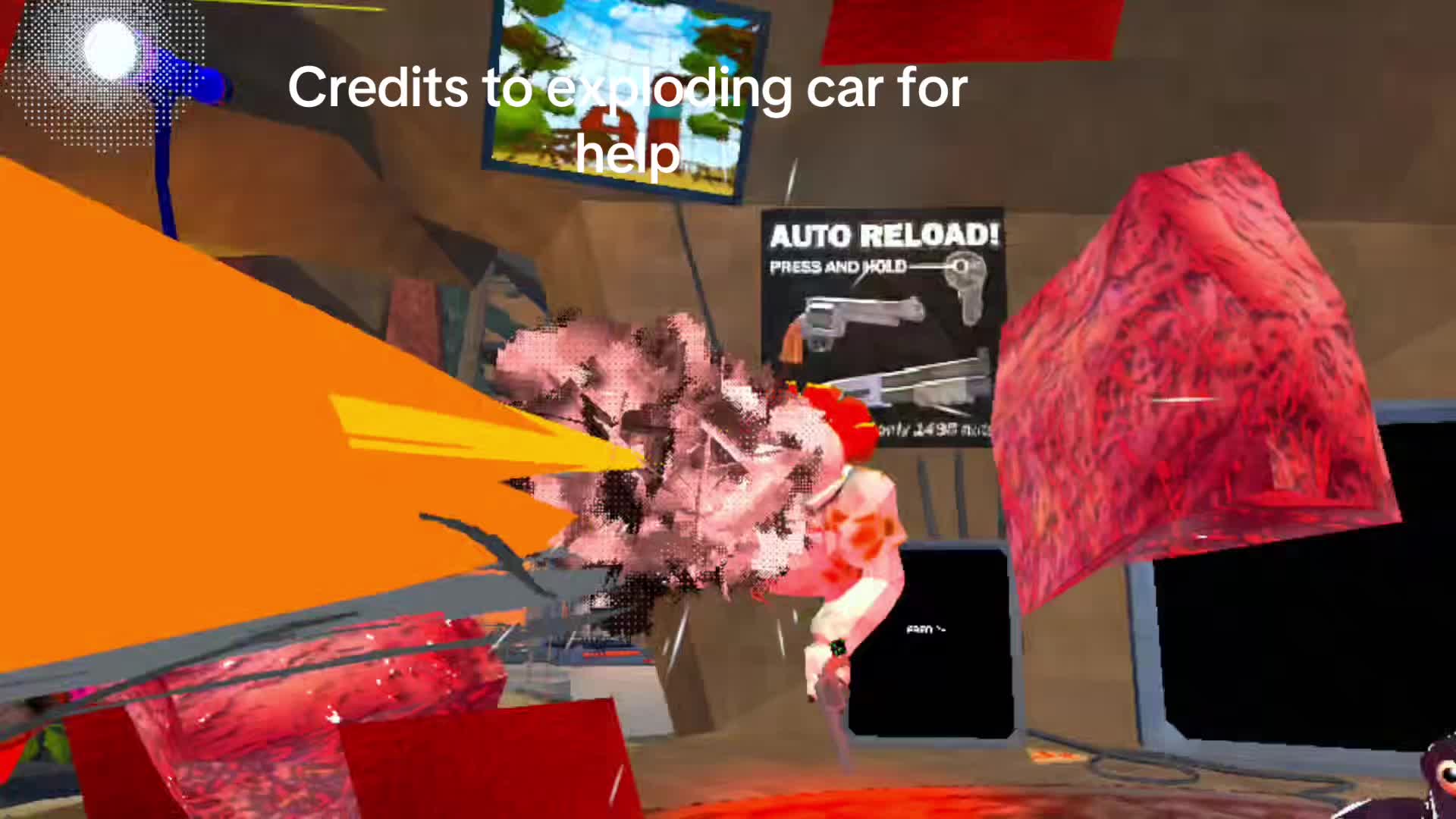 @✝️eclipse vr✝️