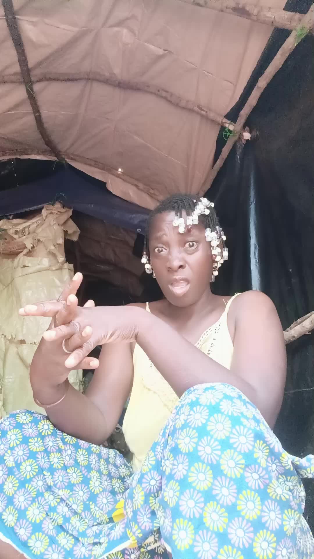 @Bibata Fane