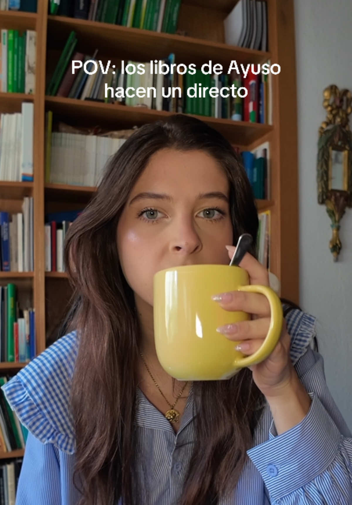 @Lucía de la Riva