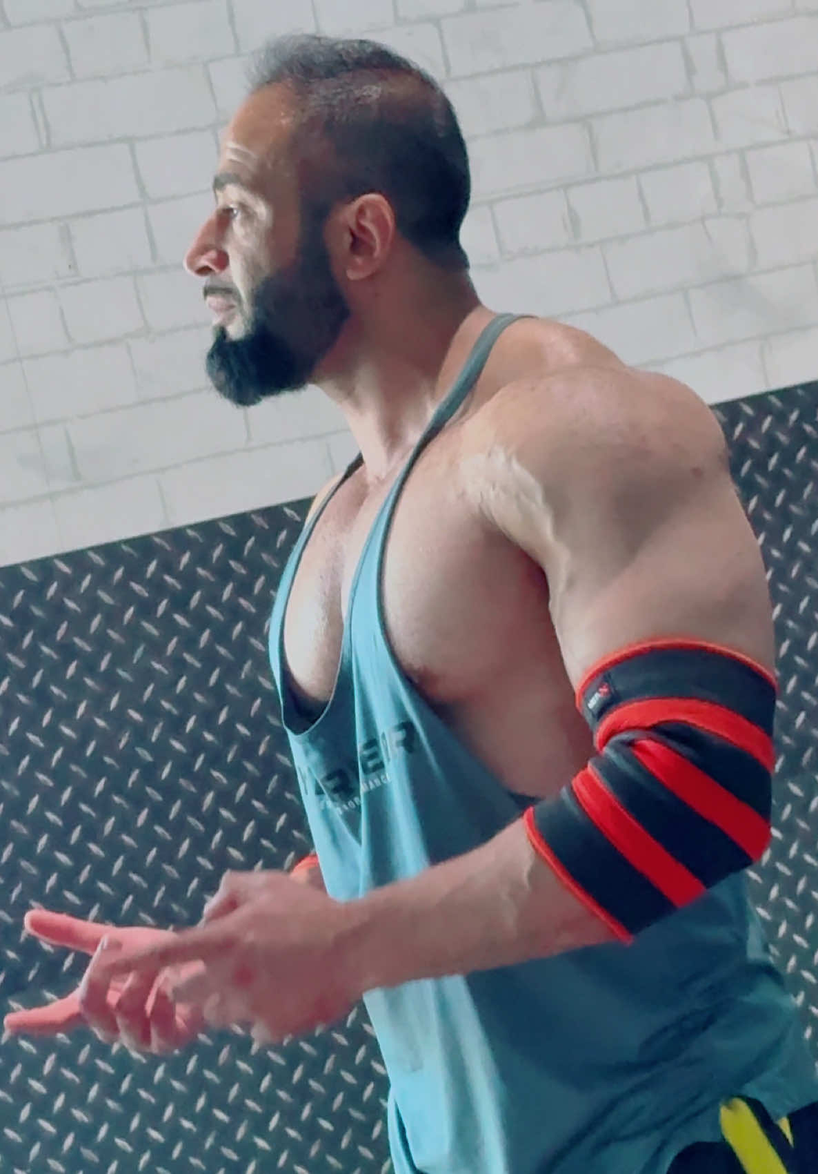 @Zayn Fitness