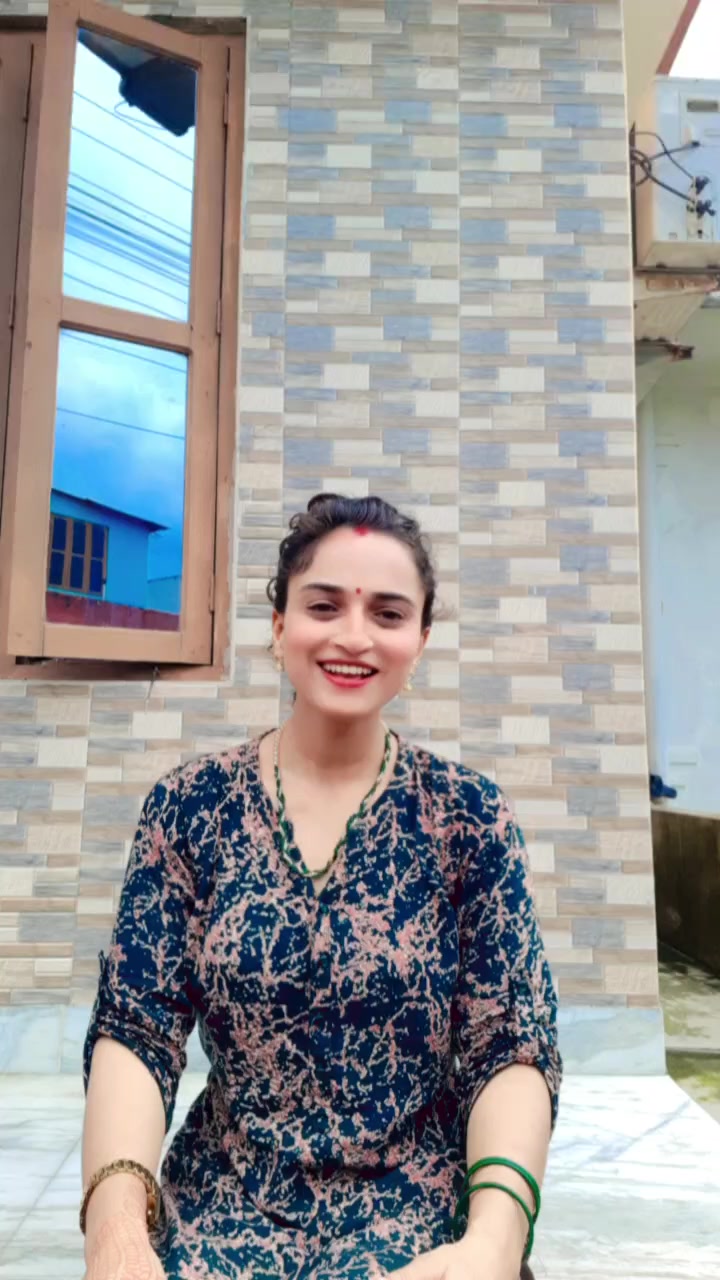 @Jamuna Pandey