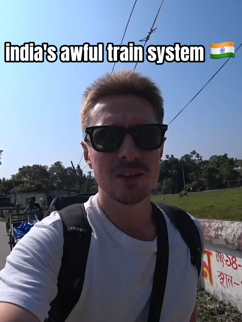 @Backpacker Ben