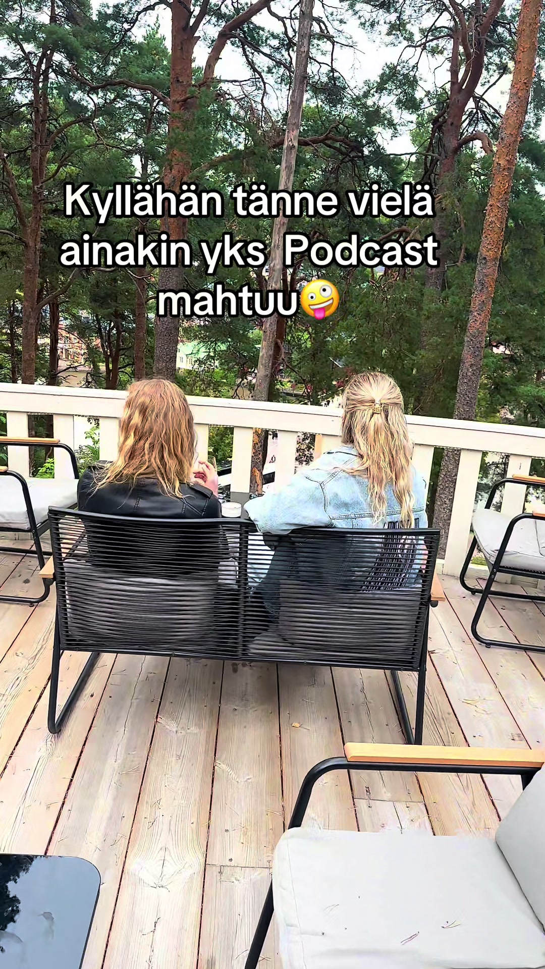 @Anette Petaisto