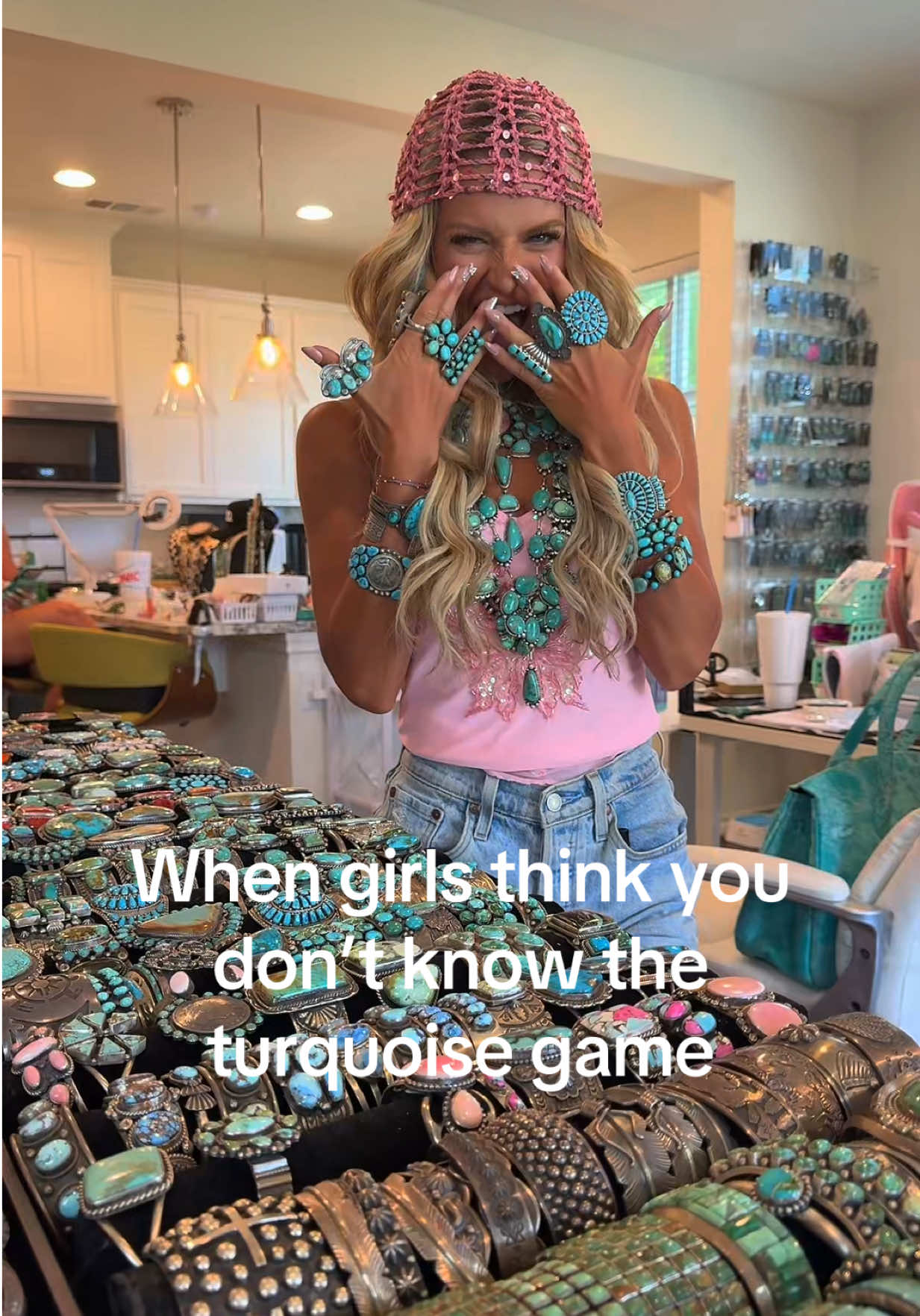 @Hippie Cowgirl Couture