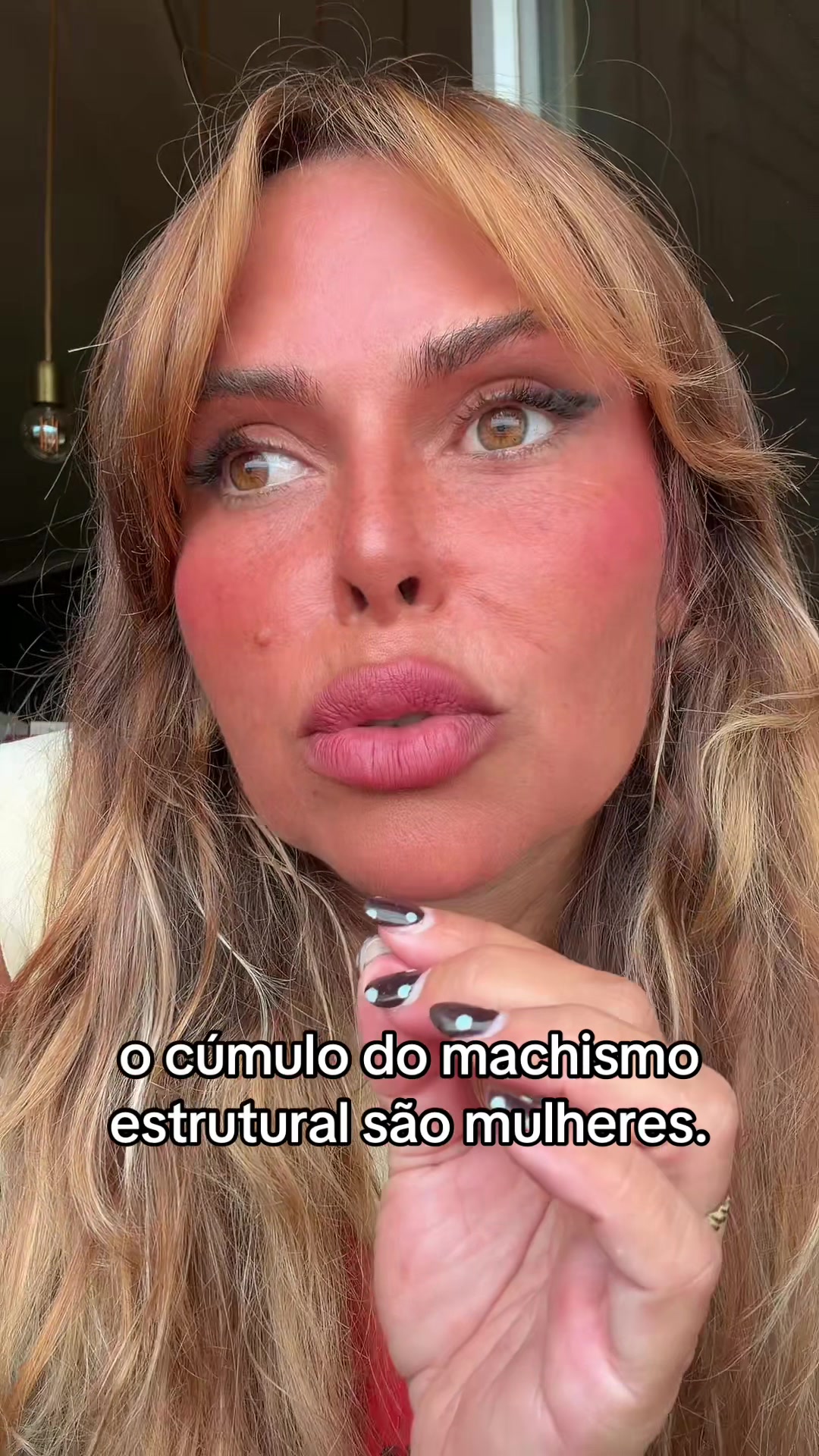 @Maria Sampaio