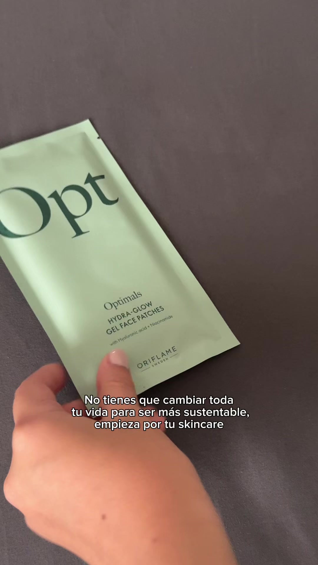 @Oriflame México