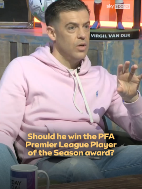 @Sky Sports Football