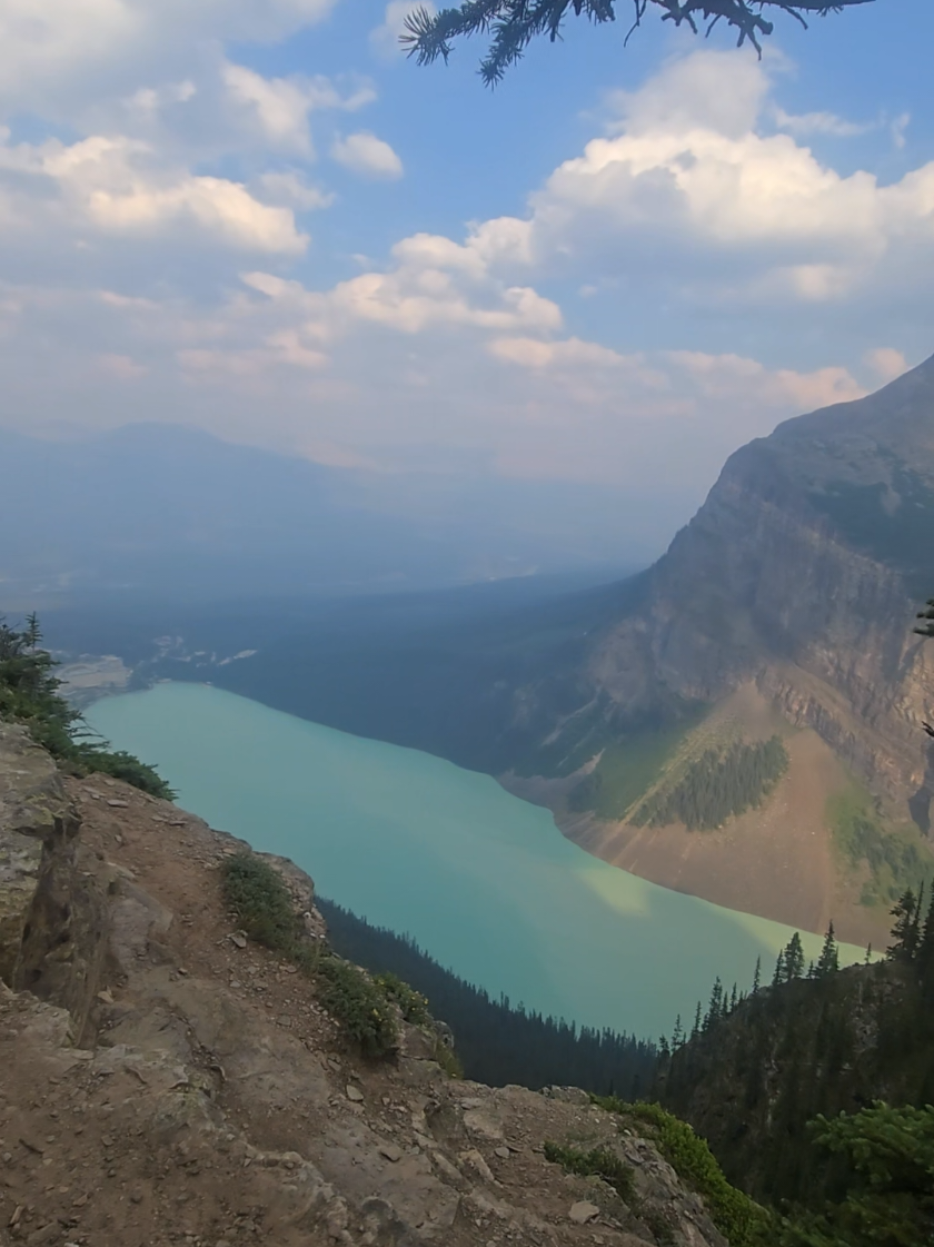 @Banff Trail Running & Wildlife