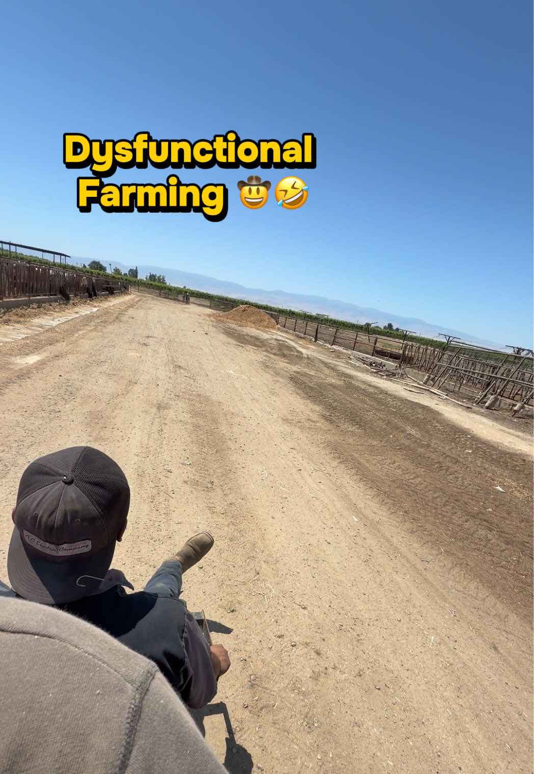 @Skylar Farming