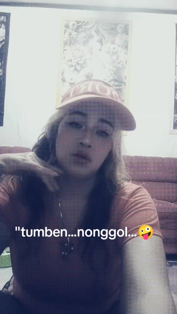 @Noni Belanda