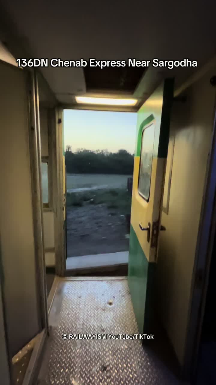 @RAILWAYISM