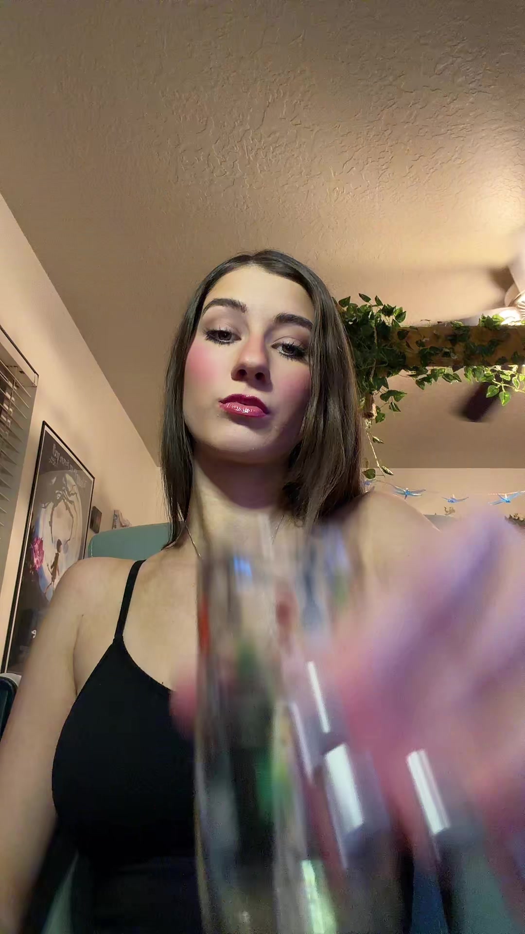 @Hannah