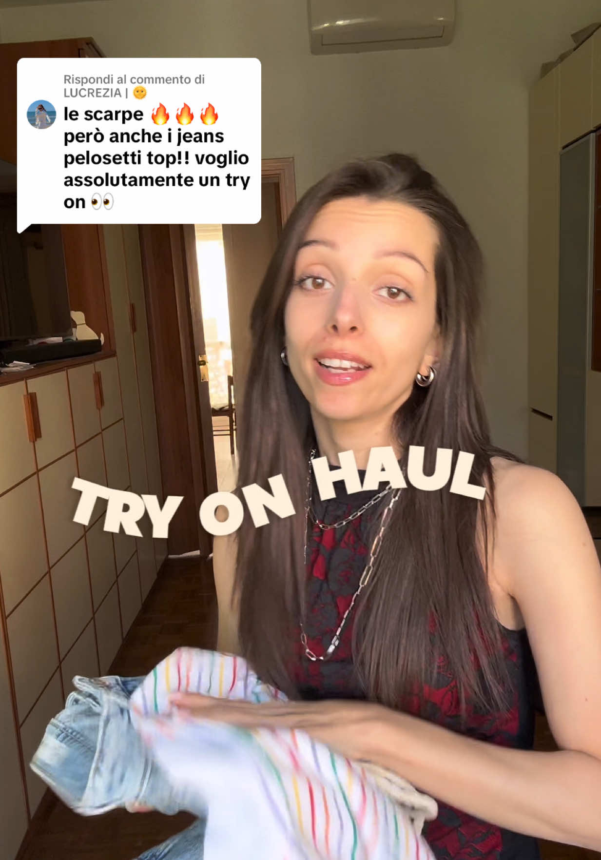 @Areyoucrezia|Lucrezia Patella