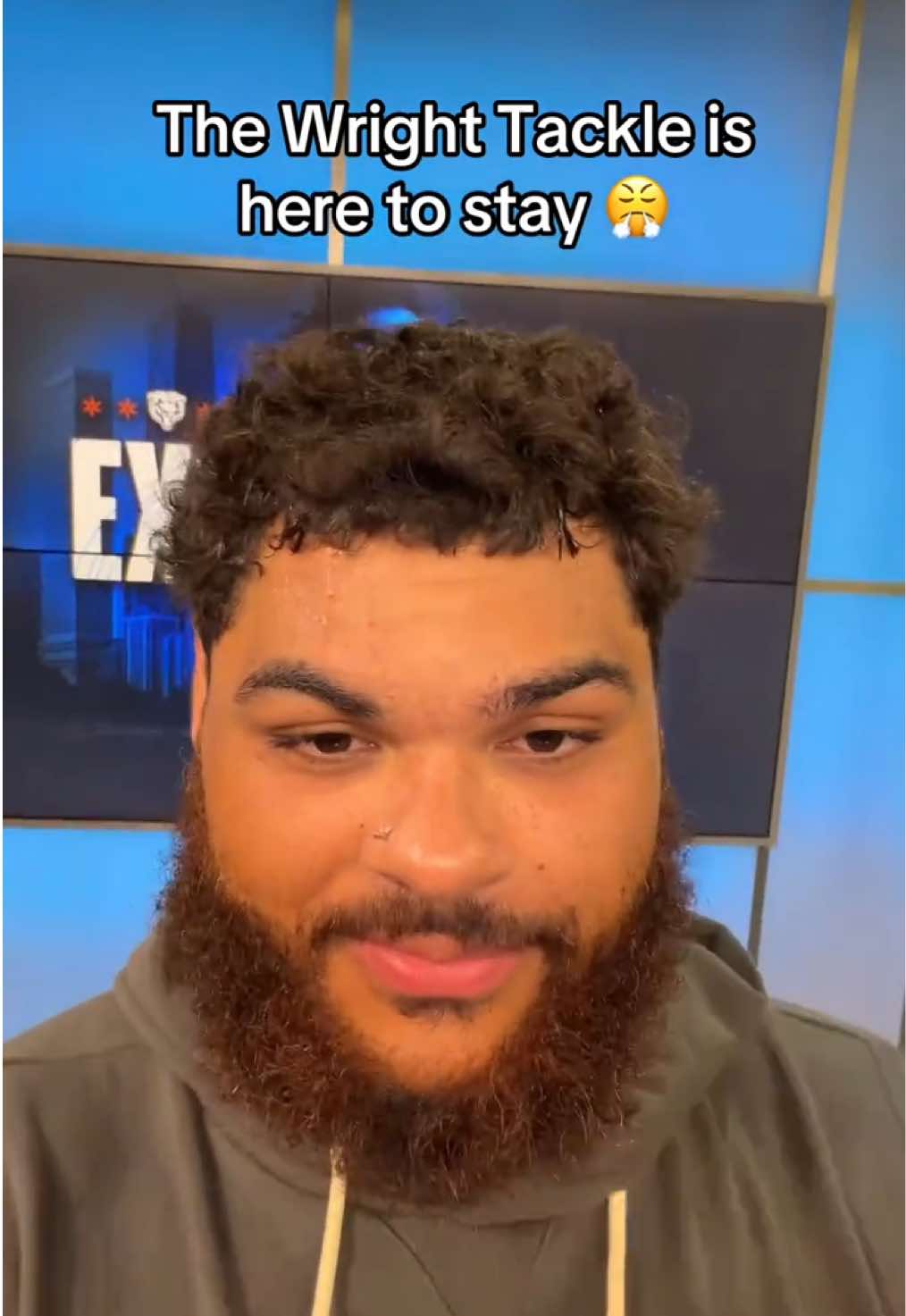 @Chicago Bears