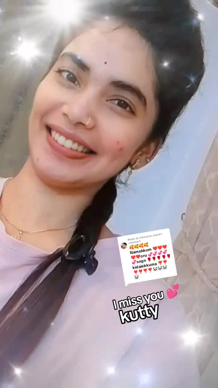 @vithu 🫂 Mathu❤️