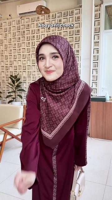 @Salvina Hijab